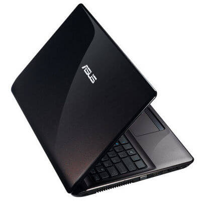 Замена процессора на ноутбуке Asus K52DR